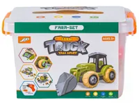 Farma-Traktor-Kombajn-Do-Skrecania-Stajnia-Gospodarstwo-Rolne-Zestaw-Majsterkowicza-Rolnika-Zwierzeta-Wkretarka__130.jpg