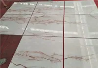 RMY Red & White Marble Tiles,Red Marble Tiles & Slabs in Pakistan,Red & white marb... - image 2