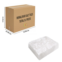 RMY_Natural_Surface_White_Himalayan_Salt_Tile_20x20x5cm_EU_Pallet____Food_Grade_BBQ_Cooking_Salt_..._-_image_2