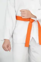 RMY Judo Orange Belts,RMY Judo Belts - image 2