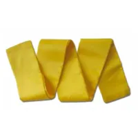 RMY Kung Fu Yellow Belts,RMY Kung Fu Belts,RMY Kung Fu Yellow Sash,RMY Kung Fu Sashes - image 3