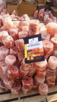 RMY Animal Lick Salt Stone,5 Reasons Why Salt Lick for Cattle Is the Best - image 3