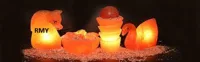 RMY Himalayan Salt Lamps: Benefits and Myths,RMY Himalayan Salt Lamp: Meaning, Benefits, Properti... - image 3