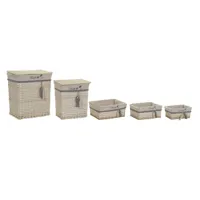 basket-set-dkd-home-decor-blue-beige-aluminium-spirals-mediterranean-5-pieces-s3042965-bbs3042965.jpg
