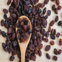 Dried Raisin Nutrition Facts, Dried Raisins Ingredients  ,Dried Raisin Benefits. - image 2
