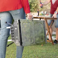 stainless-steel-foldable-charcoal-bbq-exelq-innovagoods-v0103691-bbv0103691.jpg