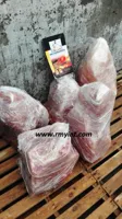 RMY Himalayan Natural Red Salt Lamps 600-800kg, RMY Red Salt Lamps 600-800kg, RMY Best Red Salt L... - image 2