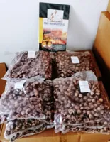RMY Wash Nuts Shells PP Packaging 1kg - image 3