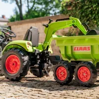 FALK-Traktor-CLAAS-AVEC-Zielony-na-Pedaly-z-Przyczepka-od-3-Lat__1263816__1200.jpg