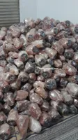 RMY Pink Rock Salt Lamps,HIMALAYA SALT LAMP,Natural Pink Himalayan Salt Lamp - image 2