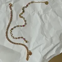 ladies-bracelet-24kae-22475y-golden-s72136824-bbs72136824.jpg