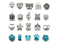 Zestaw-Do-Tworzenia-Robienia-Bizuterii-Bransoletek-Charmsy-Zawieszki-Koraliki-ODCIENIE-NIEBIESKIEGO-Etui__1185190__1.jpg