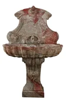 RMY Wall Marble Fountains,Marble wall fountain price,Large marble wall fountain,Marble Wall Fount... - image 2