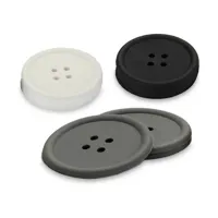 coasters-kinvara-white-black-grey-silicone-plastic-button-9-x-2-x-9-cm-88-x-88-x-005-cm-8-x-005-x-8-cm-9-x-18-x-9-cm.jpg