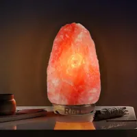 Pakistani Himalayan Salt Suppliers,RMY Himalayan Natural Orange Salt Lamps 800-1000kg,Salt Lamps ... - image 3