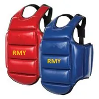 RMY MMA Chest Guard,RMY MMA Chest Protector - image 3