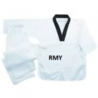 RMY Judo Uniform,RMY Karate Uniform,RMY Taekwondo Uniform4 - image 2