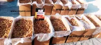 RMY 100% Natural Soap Nuts Shell Carton Packing 20kg,Soap nuts Shell Organic Natural Detergent &#... - image 2