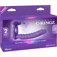 fantasy-c-ringz-silicone-double-penetrator-rabbit-purple-pd-5819-12-clpd-5819-12.jpg