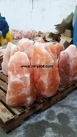 RMY Salt Lamp (90-100)kg,Himalayan Pink Salt Lamp , Natural Himalayan Salt Lamps (90-100),Beautif... - image 2