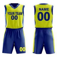 RMY Basketball Uniform,RMY Amazing Quality Basketball Uniform - image 2