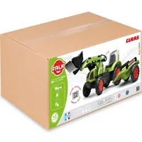 FALK-Traktor-na-Pedaly-z-Lyzka-i-Przyczepka-Zielony-CLAAS-od-3-Lat__1263809__1200.jpg