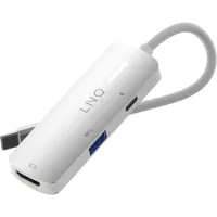 usb-hub-linq-byelements-lq49031-white-grey-s55307965-bbs55307965.jpg