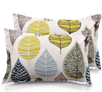 RMY Printed Pillow Covers,Cotton Embroidery Pillow Covers,Cotton Hand loom Pillow Covers,Cotton J... - image 3