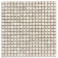 RMY Botticino Marble Mosaic Tiles,New Botticino Mosaic Marble | Bathroom & Kitchen Tiles,BOT... - image 3