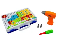 Edukacyjna-Ukladanka-Puzzle-Klocki-Kreatywna-Mozaika-Wkretarka-151-El-Zestaw-Konstrukcyjny__1180404__1200.jpg