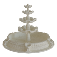 RMY Oceanic Marble Fountains,All Marble Fountains Colors & Shapes,Oceanic Marble Fountains - image 2