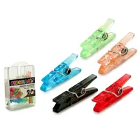 clamps-pincello-multicolour-plastic-24-units-s3623772-bbs3623772.jpg