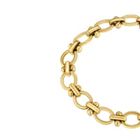 ladies-bracelet-one-jewels-ojba49g-golden-s72140611-bbs72140611.jpg
