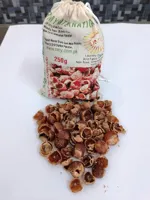 RMY 200g Soap Nuts  (Сапунски ораси) Cotton Bag – Organic Natural Laundry Soapberries, Eco-Friend... - image 2