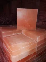 RMY Himalayan Pink Salt Tiles 2X8X8″,Himalayan Pink Salt Tiles / Bricks Supplier - image 2