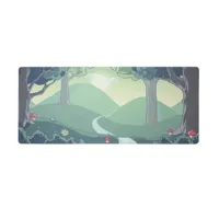 mouse-mat-fr-tec-tanooki-yuki-green-beige-s55286474-bbs55286474.jpg