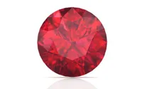 RMY Ruby Gem Stones,RMY Ruby Gemstone Benefits,RMY A Ruby Stone. - image 3