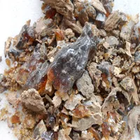 RMY Black Dammar , Black Dammar for WAX , Black Dammar For Cough . - image 3