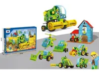 Klocki-Konstrukcyjne-ZESTAW-ROLNIKA-FARMERA-153-El-Pojazdy-Rolnicze-Kombajn-Stodola-Traktor-Do-Rozkrecania-I-Skrecan.jpg