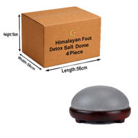 RMY_Grey_Himalayan_Salt_Foot_Massage_Therapy_Lamp_10__8243__Eu_Pallet__Spa_Detox_Wellness_Light__..._-_image_2