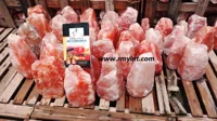 Salt Lamp wholesale & Retailer,Best Himalayan Salt Lamp Placement Ideas - image 2