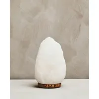 Extra large white salt lamp benefits,RMY Himalayan Natural White Salt Lamps 100-150kg, White Salt... - image 2