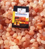 RMY Heart Shape Himalayan Salt Soap,Heart Shape Himalayan Salt Soap - image 2