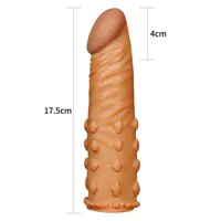 penis-sleeve-add-2-pleasure-x-tender-brown-lo-lv1054-cllo-lv1054.jpg