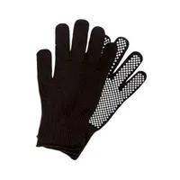 RMY Black Dotted Gloves,RMY winning boxing gloves,RMY womens gloves,RMY kinco gloves,RMY rico glo... - image 2