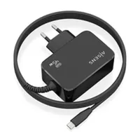 wall-charger-aisens-asch-1pd45wl032-bk-black-multicolour-45-w-m0808440-bbm0808440.jpg
