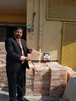 Himalayan Salt Tiles from Pakistan,Himalayan Natural Salt Tiles Largest Exporter - image 2
