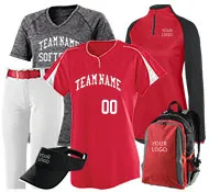 RMY Softball Uniform,RMY Amazing Quality Custom Jerseys. - image 2
