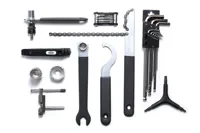 RMY Bike Tools,RMY Advanced Bicycle Mechanic Tool Kit - image 3