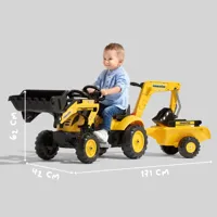 FALK-Traktor-na-Pedaly-Komatsu-z-Lyzka-Koparka-i-Przyczepa__1293616__1200.jpg